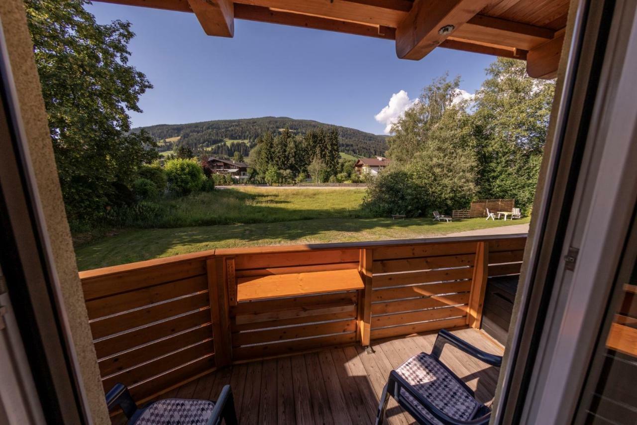 Powderia Family & Freelance Apartment In The Centre Of Ski Amade Altenmarkt im Pongau Exterior photo