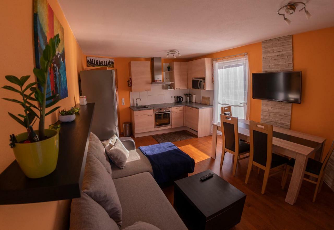 Powderia Family & Freelance Apartment In The Centre Of Ski Amade Altenmarkt im Pongau Exterior photo