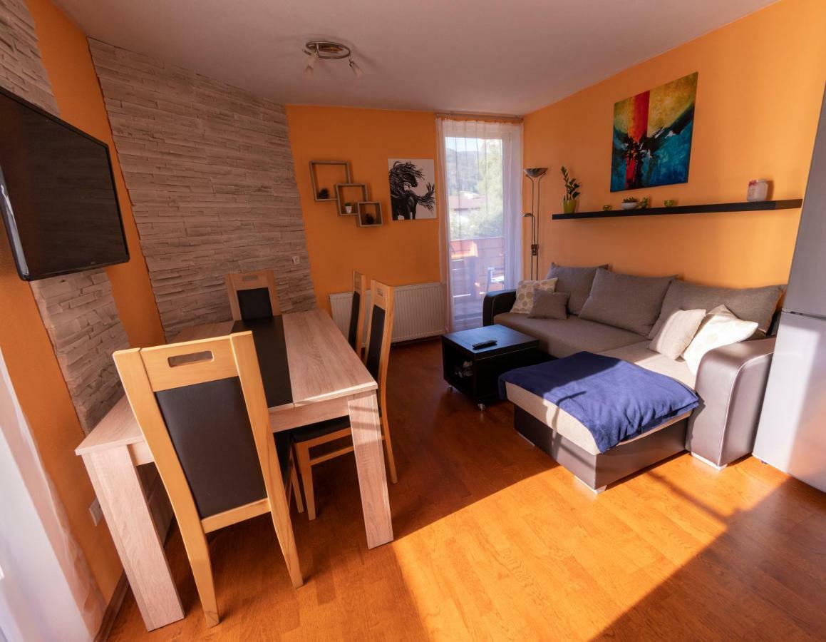 Powderia Family & Freelance Apartment In The Centre Of Ski Amade Altenmarkt im Pongau Exterior photo